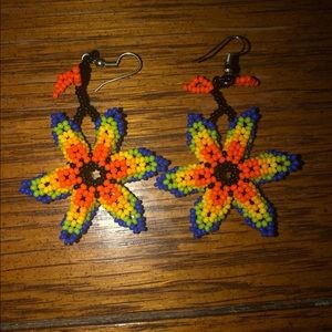 Handmade Earrings
